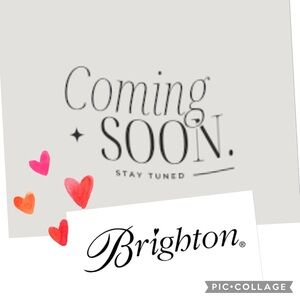 Beautiful Pieces Coming Soon!